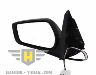 قطعات سیستم فرمان هایما S8