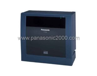 دستگاه سانترال پاناسونیک مدل KX-TDE200