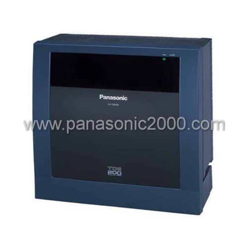 دستگاه سانترال پاناسونیک مدل KX-TDE200