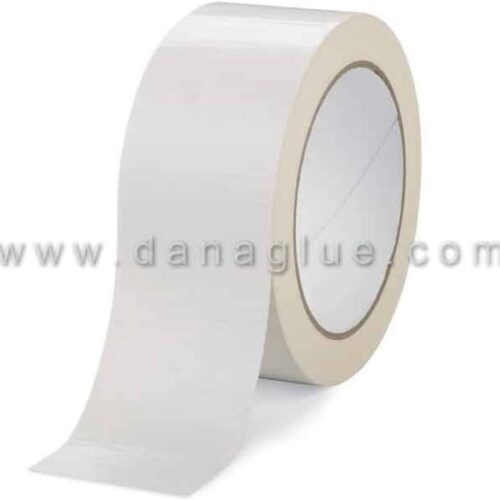 چسب دو طرفه سلولزی و OPP