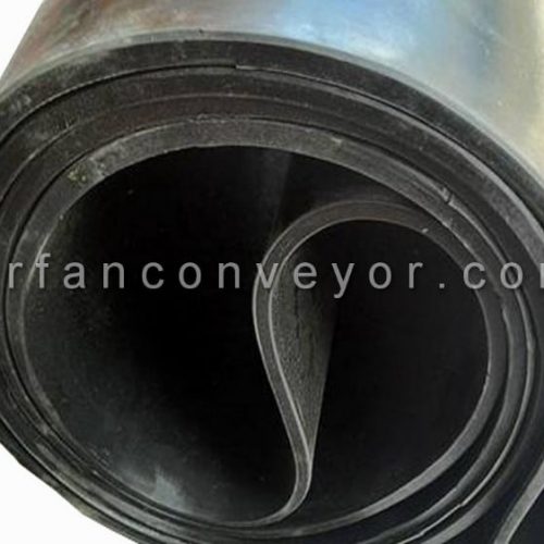 تسمه نقاله پی وی سی PVC