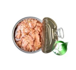 تن ماهی صادراتی پارسا فود