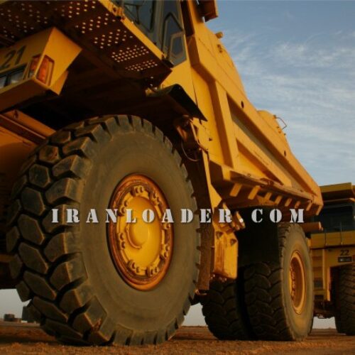 انواع سایز لاستیک لودری