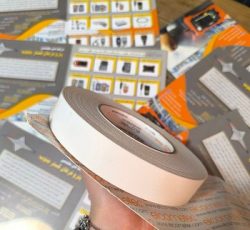 چسب خراش انداز ASTM الکومتر