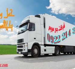 حمل و نقل یخچالی بیرجند