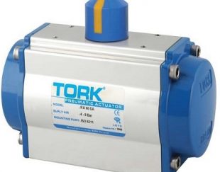 اکچویتور پنوماتیکی ترک tork RA080DA