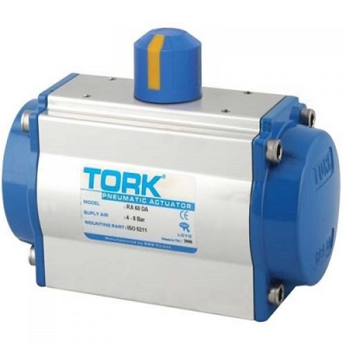 اکچویتور پنوماتیکی ترک tork RA080DA