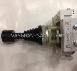 جوی استیک دسته خلبانی لورسوییچ برند CCCP روسی