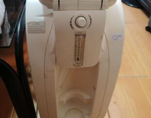 نمایندگی اکسیژن ساز زیکلاس مد