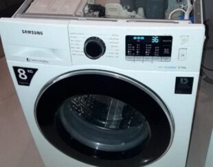 نمایندگی لباسشویی سامسونگ