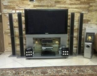 نمایندگی تلویزیون فراسو