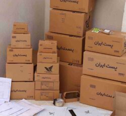 فروش انواع کارتن های پستی با بهترین قیمت و بالاترین کیفیت در سراسر کشور