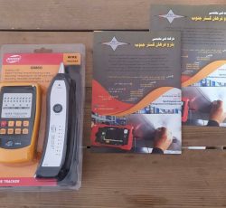دستگاه ردیاب و زوج یاب کابل بنتک مدل  GM60