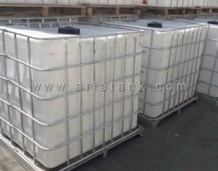 قیمت مخزن آی بی سی تانک