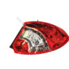 در جلو برلیانس Brilliance H220