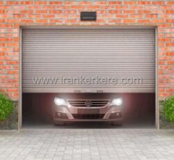 موتور کرکره برقی