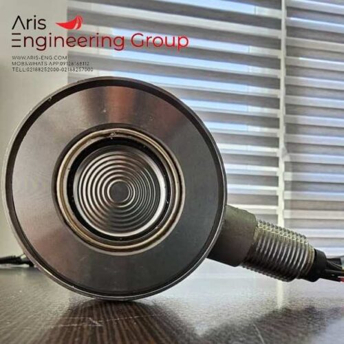 ماژول ترانسمیتر فشار Rosemount سری 1151