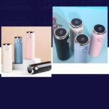 چاپ تراول ماگ (تبلیغاتی) در مشهد