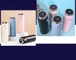 چاپ تراول ماگ (تبلیغاتی) در مشهد