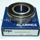 نمایندگی بلبرینگ و رولبرینگ KOYO