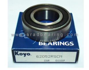نمایندگی بلبرینگ و رولبرینگ KOYO