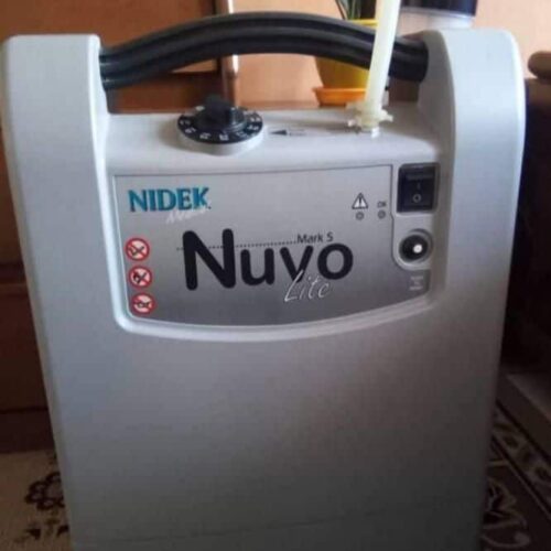 نمایندگی اکسیژن ساز 8 لیتری