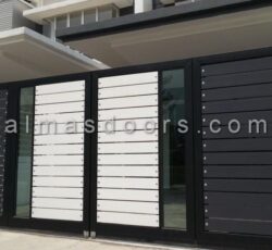 اپراتور درب اتوماتیک