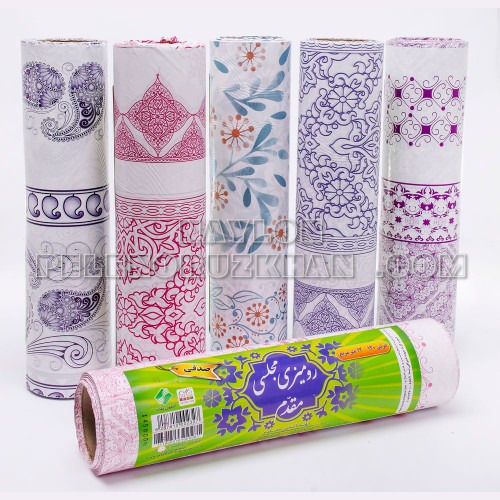 نایلون استرچ پالت بند