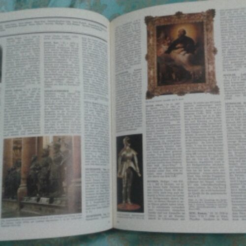 کتاب آلمانی شخصیتهای علمی- سیاسی و فرهنگی اتریش