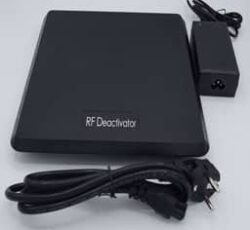 پخش کننده خنثی کننده لیبل در اصفهان