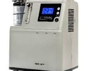 نمایندگی اکسیژن ساز توماس