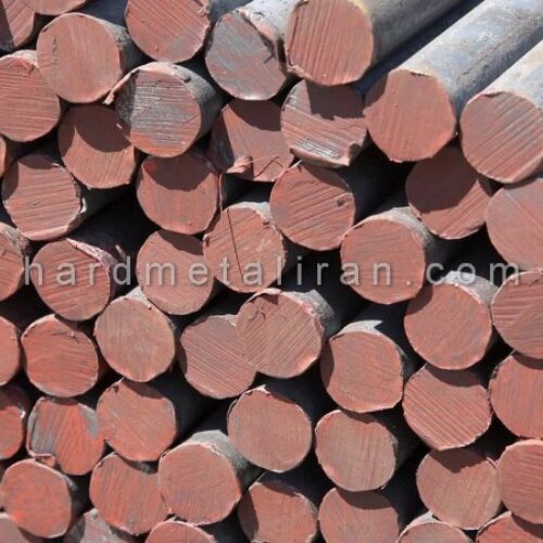 فولاد آلیاژی سمانتاسیون