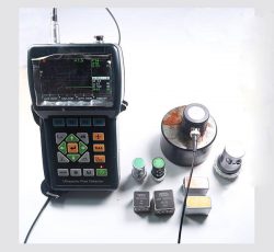 عیب یاب التراسونیک برند تمتک مدل TFD900