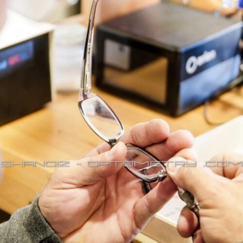 فروشگاه آنلاین عینک