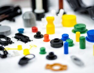 قالبسازی و تزریق پلاستیک آگاه صنعت