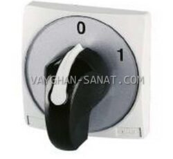 کلید گردان سه فاز یک طرفه ارش ERSCE