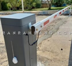 تعمیر راهبند اهرمی