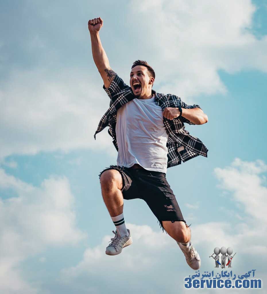 راهکارهایی برای افزایش انرژی