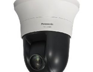 دوربین مداربسته اسپید دام آی‌پی پاناسونیکWV-SC588A