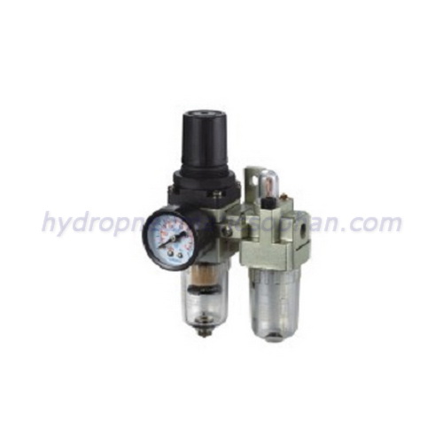 شیر برقی پنوماتیک ایرتک AIRTAC