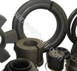 واشر صنعتی لاستیکی و نسوز