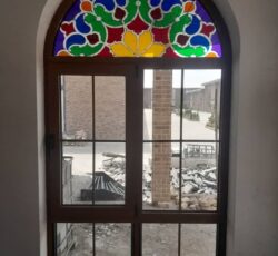 درب و پنجره لیفت اند اسلاید