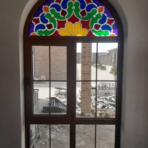 درب و پنجره لیفت اند اسلاید