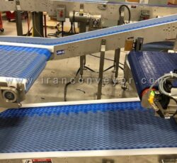 فروش تسمه نوار نقاله