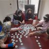 برگزاری کارگاه بازی و تقویت مهارت در کیسان