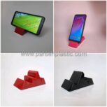پخش استند موبایل پلاستیکی