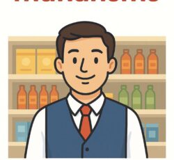 دسترسی آسان به بانک اطلاعات سوپرمارکت‌ها، ویژه ویزیتورها