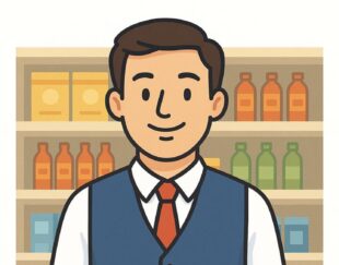 دسترسی آسان به بانک اطلاعات سوپرمارکتها، ویژه ویزیتورها