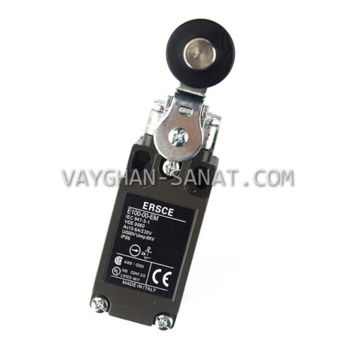 لیمیت سوئیچ آلن برادلی Allen Bradley