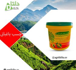 چسب نانو باغبانی موماچی